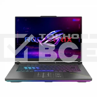 Ноутбук ASUS ROG Strix G16 G614FR-S5056 16