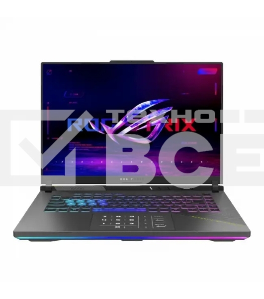 Ноутбук ASUS ROG Strix G16 G614FR-S5056 16