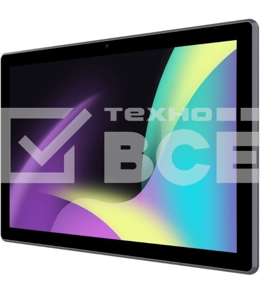 Планшет Topdevice TD3 LTE 4/64Gb серый