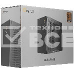 Блок питания Ocypus Delta P650, 650W, APFC, 80+ Bronze, ATX 3.1, 120мм Fan (P650-BF), фото2