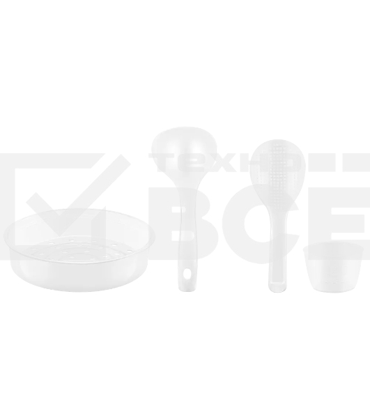 Мультиварка ARESA AR-2008, 5 л, керам.чаша, 18 пр., 700 Вт