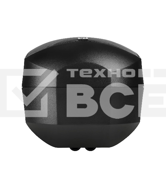 Акустическая система Intrend [ITSPK-MSK6-B] двухполосная, корпусная: 6