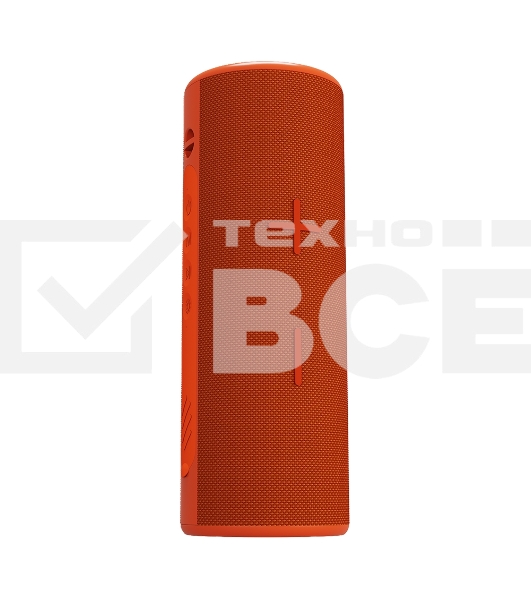 Портативная колонка SOUNDMAX SM-PS5024B(оранжевый)