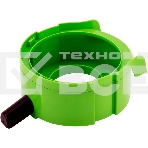 Соковыжималка центробежная Starwind SJ2236 500Вт рез.сок.:400мл. зеленый/белый, фото22