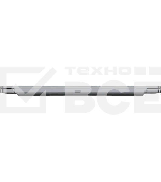 Ноутбук Tecno MegaBook K16SDA серый Ryzen 5 7430U 8Gb SSD 512Gb AMD Radeon Graphics 16