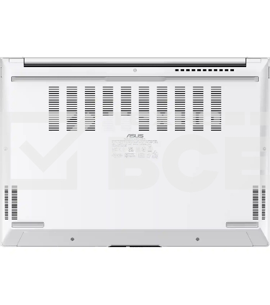 Ноутбук ASUS Zenbook 14 UX3405CA-QL573 Intel Core Ultra 5 225H 1.7 GHz Intel LPDDR5X 16Gb 1Tb PCIE G4 SSD Intel Arc Graphics 14