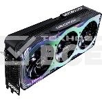 Видеокарта Palit PCI-E RTX 5090 GAMEROCK OC NVIDIA GeForce RTX 5090 32Gb 512bit GDDR7 2295/30000 HDMIx1 DPx3 HDCP Ret, фото6