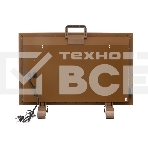 Конвектор электрический iVigo EPK4570E15 Дерево, фото4