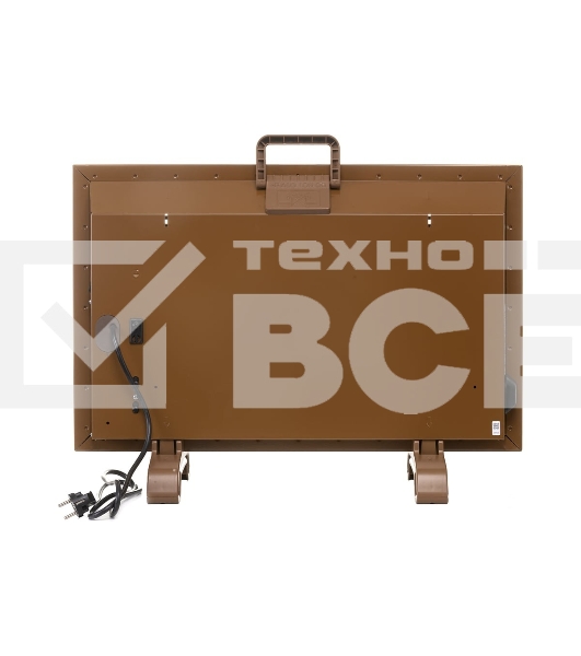 Конвектор электрический iVigo EPK4570E15 Дерево