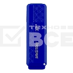 Флешка USB Smartbuy 32Gb Dock Blue, фото 1