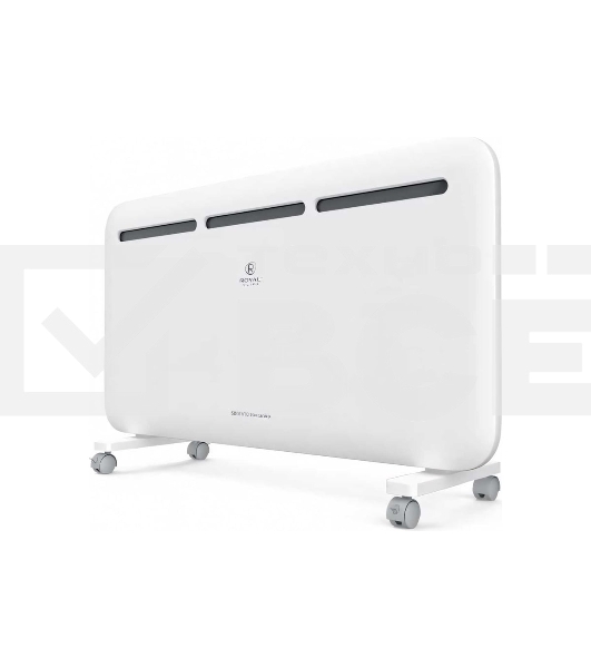 Электрический конвектор Royal Clima REC-S2000M 2000W
