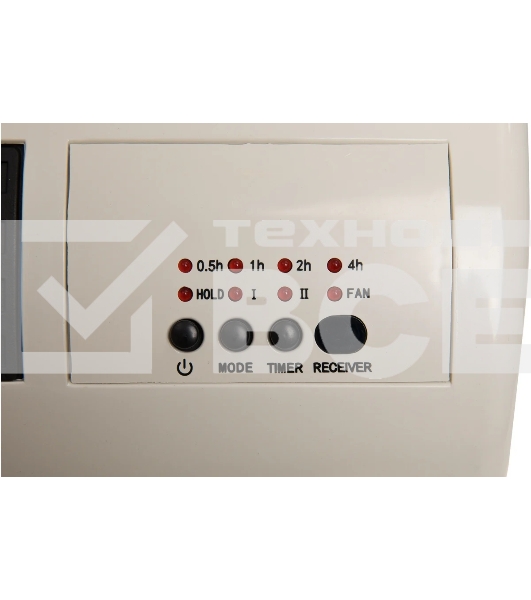 Тепловентилятор настенный Oasis NTB-20