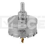 Коронка по металлу Denzel твердосплавная, 73 мм, фото2