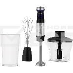 Блендер Vitek VT-8538 (BK) черный, фото 1