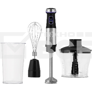 Блендер Vitek VT-8538 (BK) черный