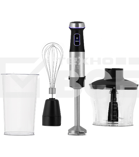 Блендер Vitek VT-8538 (BK) черный