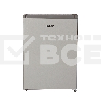 Холодильник Бирюса 81M металлик однокамерный 62л, фото5