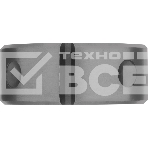 Плашка Сибртех М16 х 2,0 мм, фото4