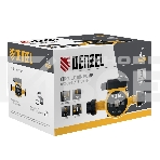 Циркуляционный насос Denzel CP25-4, напор 4 м, 50 л/мин, 1 м кабель, монт. длина 180 мм, фото4