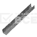 Скобы Denzel 21GA для пнев. степл., 14мм, шир. - 0,95мм, тол. - 0,6мм, шир. скобы - 12,8мм, 5000шт, фото4