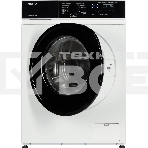 Стиральная машина NORD i-WSB 6100 W белый, загрузка фронтальная 6 кг, 1000 об/мин, класс: А+++, фото3