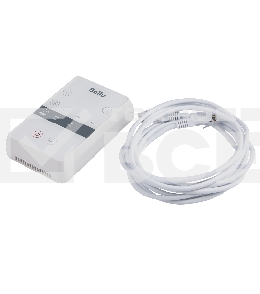 Завеса тепловая Ballu BHC-H10W18-PS