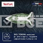 Утюг Tefal FV5781E1 белый/зеленый, фото8