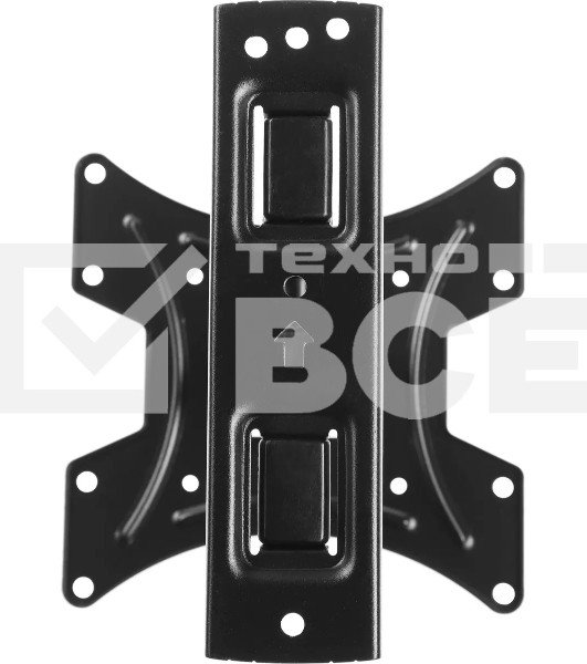 Кронштейн для телевизора Hyundai GL-N2 черный 20