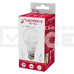 Лампа cветодиодная LED Thomson TH-B2300 E27, груша, 5Вт, 6500К, белый холодный, 1 шт., фото2