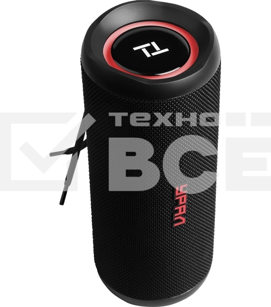 Портативная колонка Урал ТТ М3+ макси ч