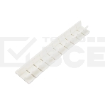 Маркеры EKF zb-st-2.5-1-10 для UT/ST/Push-in 2.5 с нумерацией 1-10 (уп. 100 шт), фото2