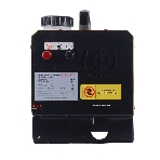 Тепловая дизельная пушка непрямого нагрева ТДПН-EU-6000W Eurolux, фото5