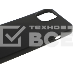 Чехол (клип-кейс) LuxCase, для Apple iPhone 13, черный 62320, фото2