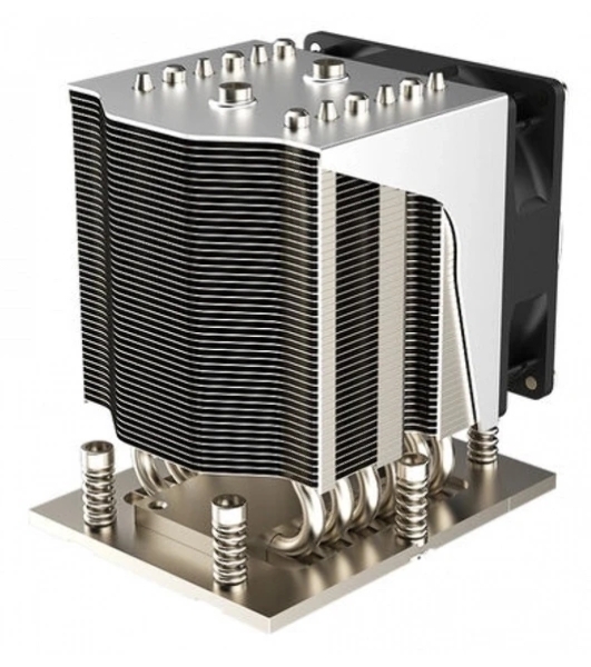 Кулер для сервера 4U Active Server Cooler Alseye S42-SP5 CPU Socket: AMD SP5 TDP:360W