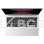 Ноутбук Samsung Galaxy Book 5 NP750 Core Ultra 7 255U 16Gb SSD512Gb Intel Graphics 15.6' IPS Touch FHD (1920x1080) Windows 11 Home Multi Language silver WiFi BT Cam (NP750XHD-KB1US), фото2