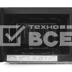 Микроволновая печь LG MS20R42D белый, 20 л, 700 Вт, переключатели - сенсор, фото5