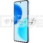 Смартфон Honor X8d 5109CCUB 8/256Gb, голубой, фото13