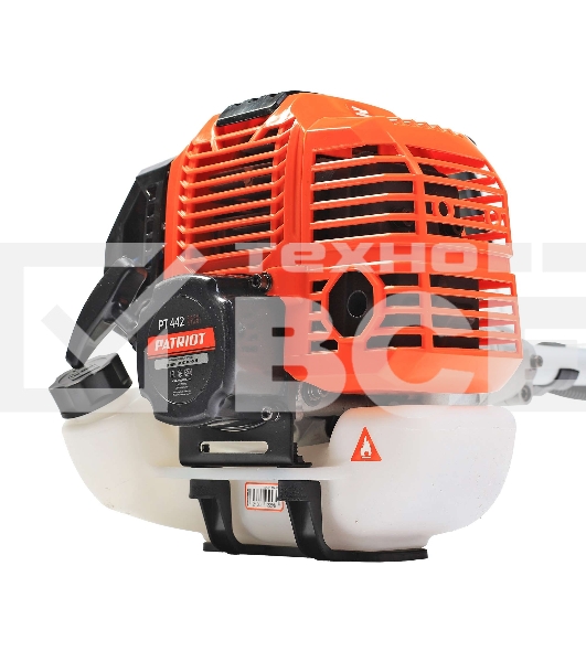 Триммер бензиновый Patriot PT 442 1840Вт 2.5л.с. разбор.штан. реж.эл.:леска/нож