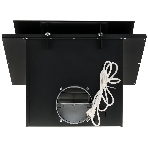 Вытяжка наклонная Elikor Рубин 60П-650-К3Д черный, 60 см, 650 куб. м/ч, 56 дБ, фото8