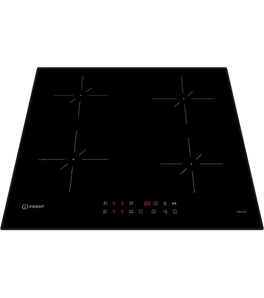 Индукционная варочная панель Indesit IS 40CQ60