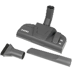 Пылесос Thomas Aqua-Box Compact черный/оранжевый, 320/1600 Вт, уборка сухая/сбор воды, пылесборник контейнер 2.6 л, фото11