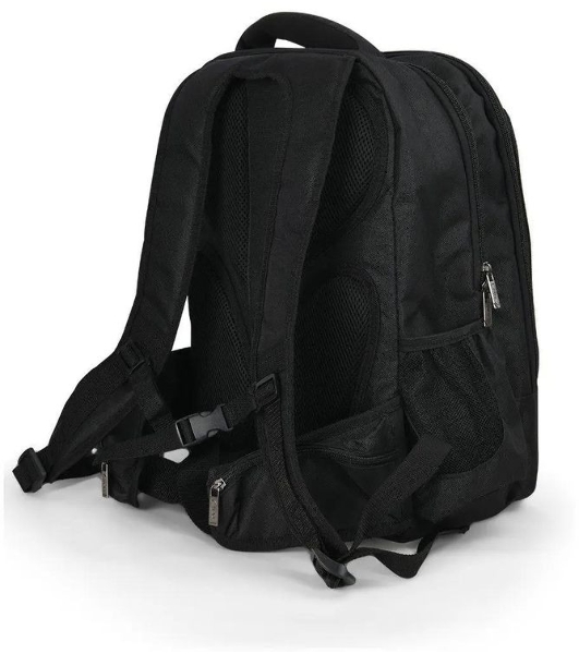 Рюкзак для инструментов Deli DL430908 Black Edition