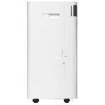 Осушитель воздуха Ballu Vector BD-30L VT белый, 30 л/сутки, 4 л, очистка воздуха, гигростат, фото6