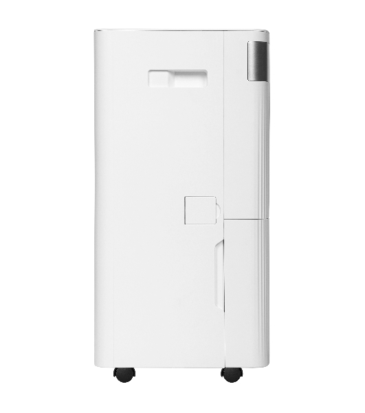 Осушитель воздуха Ballu Vector BD-30L VT белый, 30 л/сутки, 4 л, очистка воздуха, гигростат