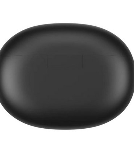Наушники TWS Realme Buds TechLife черный, внутриканальные, Bluetooth, до 7 ч