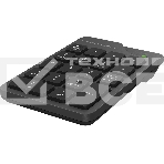 Числовой блок A4Tech FGK21C беспроводной, USB, Радиоканал, серый, фото12
