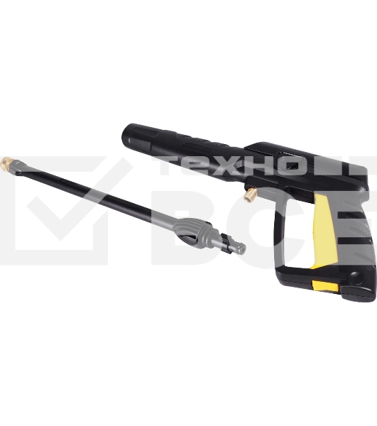Минимойка Huter W195-PW SMART PROFESSIONAL 2500Вт (70/8/54)