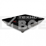 Электрическая плитка BQ HP106B черный, Мощность:2000 Вт, фото3