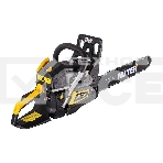 Бензопила Huter BS-6218 3300Вт 4.5л.с. дл.шины:18