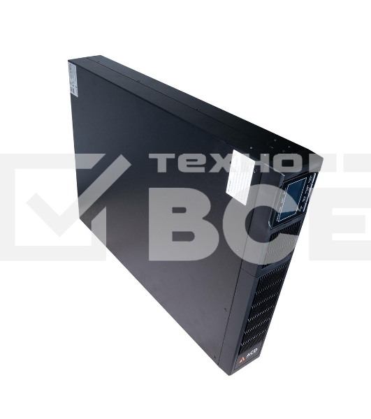 Источник бесперебойного питания (ИБП) ACD PW-RackLine Pro 10000T 